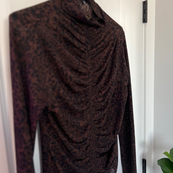 Dynamite Lace shirt - Picture 2 of 2